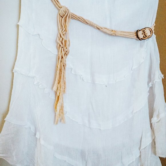 iZ Byer fabric skirt - Picture 2 of 4